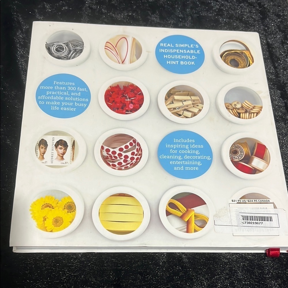 Real Simple Solutions Book - Picture 2 of 5